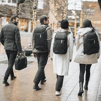 Thule Accent Backpack 20L zwart - thumbnail