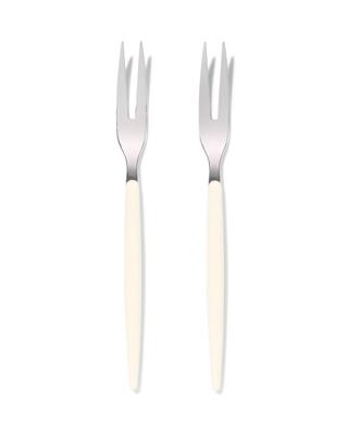 HEMA Tapasprikkers rvs- 2 stuks