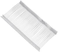 Sigel SI-ZB321 Schietdraad Voor Schietpistool 45mm Lengte Kleurloos 2000 Stuks - thumbnail