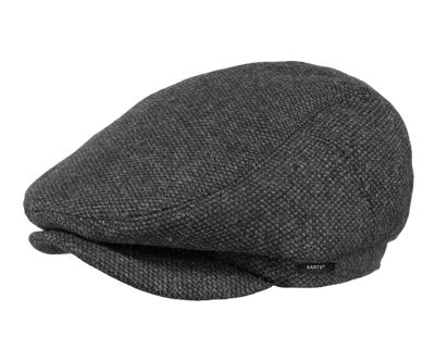 Barts Oslo Pet Heren Black L