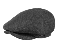 Barts Oslo Pet Heren Black L - thumbnail