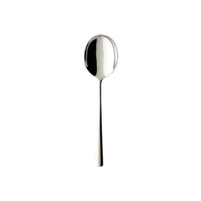 VILLEROY & BOCH - Piemont 18/10 - Salade-/Compotelepel 24,5cm
