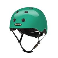 Melon helm urban active rainbow green xl-xxl - thumbnail