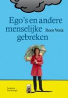 Ego's en andere menselijke gebreken - Roos Vonk - ebook - thumbnail