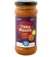 Indian Tikka Masala curry saus - 350 gram - thumbnail