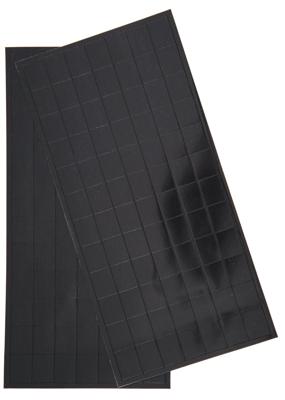 Bouhon magneten, zelfklevend, ft 20 x 25 mm