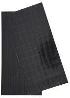 Bouhon magneten, zelfklevend, ft 20 x 25 mm - thumbnail