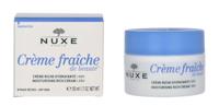 Nuxe Creme Fraiche De Beaute 48H Moisturising Rich Cream 50 ml - thumbnail