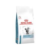 Royal Canin Skin en Coat kattenvoer 1,5kg zak - thumbnail