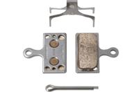 Shimano Schrijfremblokset g-04s metall voor xtr deore xt slx alfine - thumbnail