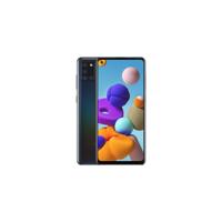 Samsung Galaxy A21s 2020 32GB Dual (Simlockvrij) - thumbnail