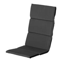 Hartman stoelkussen Casual sealgrey sling - hoge rug - thumbnail