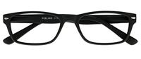 Leesbril I Need You +3.00 dpt Feeling zwart - thumbnail