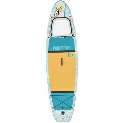 Bestway - hydro force panorama sup set