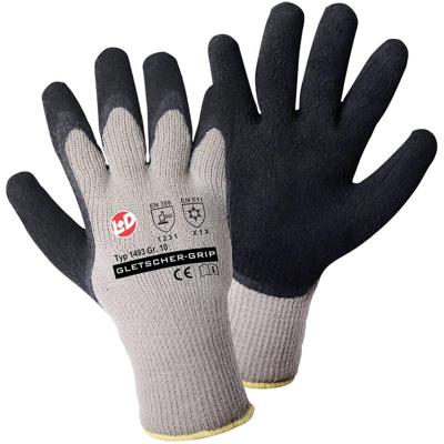 Leipold Doehle GLETSCHER-GRIP 1493-10 Polyacryl Werkhandschoen Maat (handschoen): 10, XL Cat II 1 paar