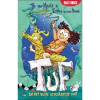 Tuf en het beste schoolreisje ooit (Hardback) - thumbnail