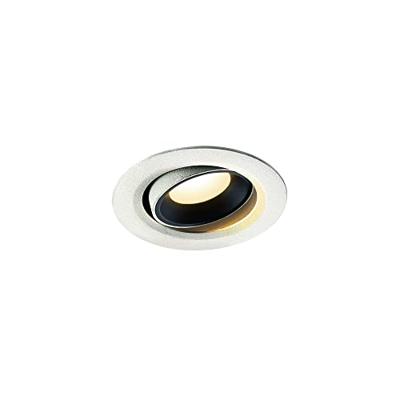 SLV 1005586 NUMINOS MOVE XS LED-inbouwlamp LED vast ingebouwd Wit SLV 1005586 NUMINOS MOVE XS LED-inbouwlamp LED vast ingebouwd Wit