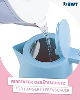 BWT magnesium mineralized water filtercartridges 6-pack (bestnr. 814136) BWT magnesium mineralized water filtercartridges 6-pack (bestnr. 814136)