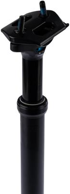 CONTEC verende patent-zadelpen "nara air". ct susp. seatpost nara air 30,9x350mm 90-120kg