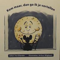 Kom maar, dan ga ik je vertellen - thumbnail