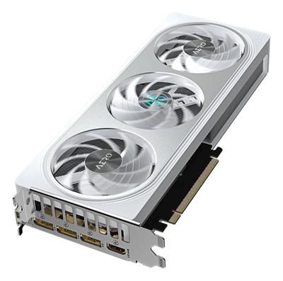 Videokaart Gigabyte 9VN5060AO-00-G10 GEFORCE RTX 5060 8 GB GDDR7