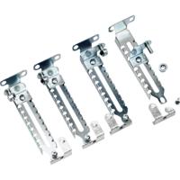 Schneider Electric NSYSDCR200 Staal 1 stuk(s) - thumbnail