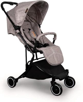 Baninni Kinderwagen Moreno Zandkleurig