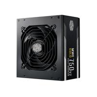 Cooler Master MPE-7501-AFAAG-3EEU PC-netvoeding 750 W ATX 80 Plus Gold - thumbnail