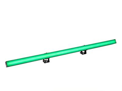 EUROLITE LED PR-100/32 Pixel DMX rail bk EUROLITE LED PR-100/32 Pixel DMX rail bk