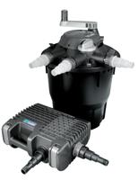 Hozelock Bioforce 18000 set - thumbnail