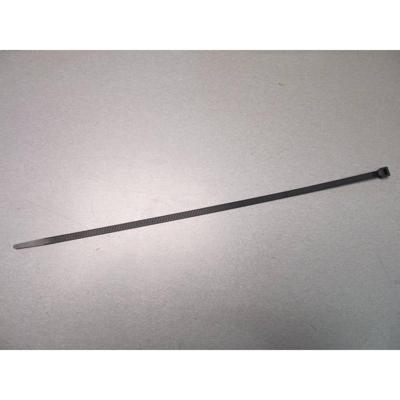 Weidmüller 2659350000 CB-UVR 290/4.8 BK Kabelbinder 290 mm 4.8 mm Zwart UV-gestabiliseerd 100 stuk(s)