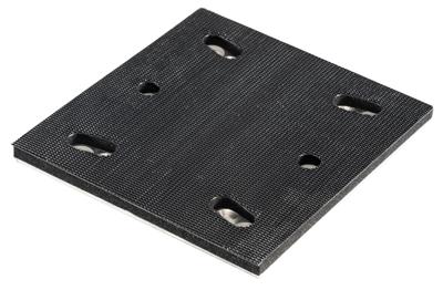 Makita Accessoires Steunzool vierkant velcro/klem DBO480, DBO481, DBO482 - 191Y24-8 - 191Y24-8 Makita Accessoires Steunzool vierkant velcro/klem DBO480, DBO481, DBO482 - 191Y24-8 - 191Y24-8