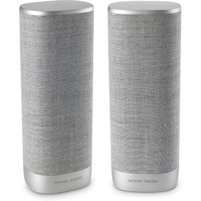 Harman/Kardon Citation Surround 5.1 kanalen 100 W Grijs