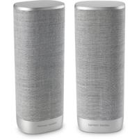 Harman/Kardon Citation Surround 5.1 kanalen 100 W Grijs - thumbnail