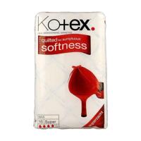 Kotex Maxi super 16 Stuks - thumbnail