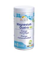 Be-Life Magnesium Quatro 900 Capsules - thumbnail