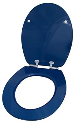 Cornat Wc-Bril Acrylaat Eiland Sc Bl - KSDSC320