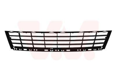 VAN WEZEL 4333598 rooster in bumper