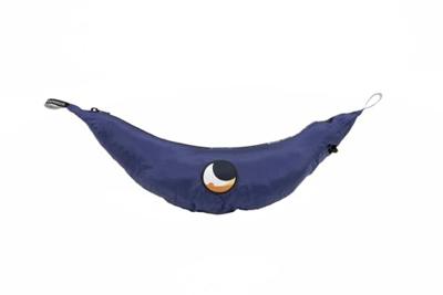 Ticket to the moon Compact Hammock Hangmat Royal Blue