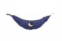 Ticket to the moon Compact Hammock Hangmat Royal Blue - thumbnail