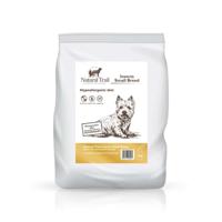 NATURAL TRAIL Insect Small Breed Hypoallergene Dieet - Droog hondenvoer - 2 kg - thumbnail