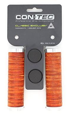 CONTEC handvatten "classic exclusiv mellow" ct grip mellow 125mm, honey