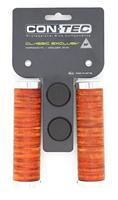 CONTEC handvatten "classic exclusiv mellow" ct grip mellow 125mm, honey - thumbnail