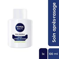 Nivea Men Sensitive Aftershave Balsem - thumbnail