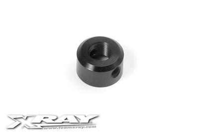Alu Slipper Clutch Nut (X364190)