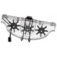 Imp Kettingreiniger 9 x 18 cm transparant - thumbnail