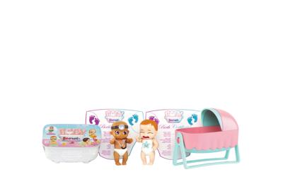 Zapf Creation Baby Secrets Speelset Assorti Zapf Creation Baby Secrets Speelset Assorti