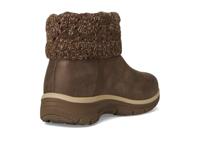 Skechers Slip-ins Relaxed Fit: Easy Going - Cozy Weather 2 168033/CHOC Bruin-38 maat 38 - thumbnail