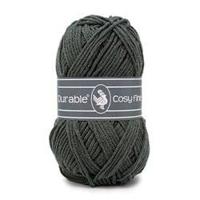Durable Cosy Fine - Silver grey - Haakgaren / Breigaren - thumbnail