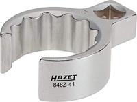 Hazet 848Z-32 Dubbele open ringsleutel 1 stuks Sleutelbreedte (metrisch) 32 mm - thumbnail